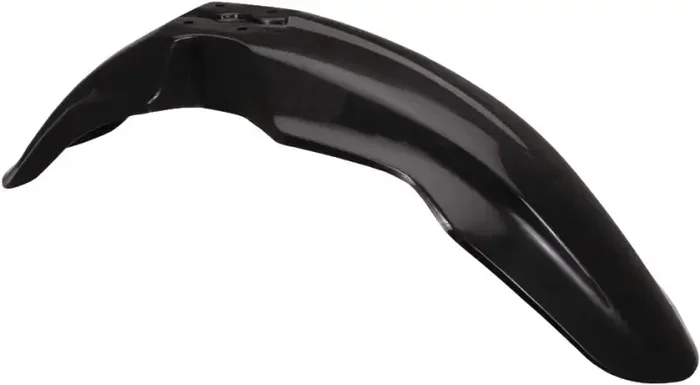 2040380001 Front Fender Black