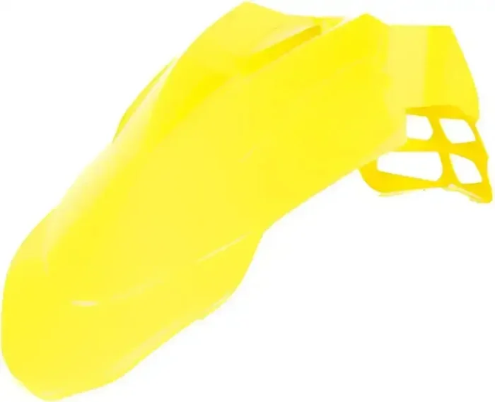 2040390230 Super Front Fender Yellow