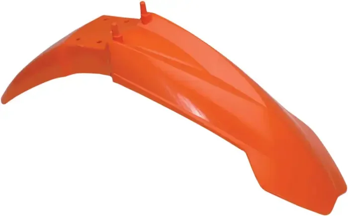 2040400237 Front Fender Orange