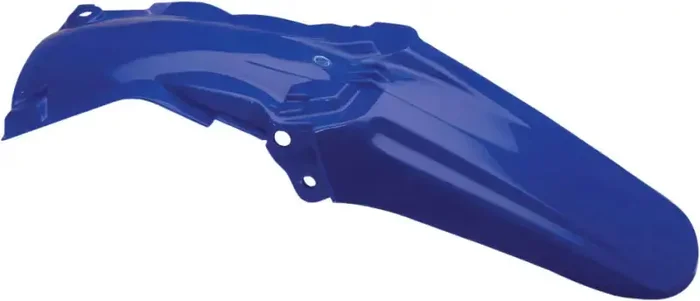 2040810211 Rear Fender Blue