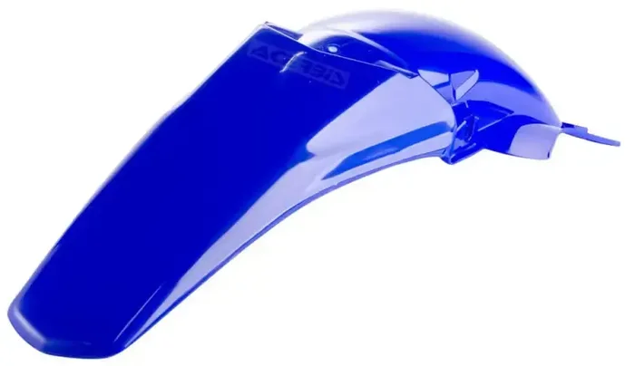 2040900211 Rear Fender Blue