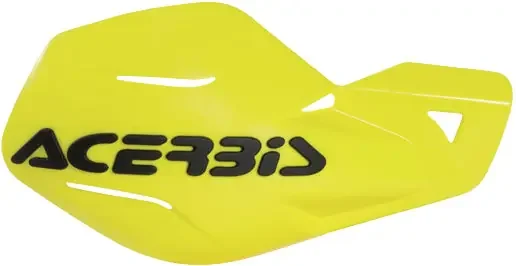 2041780005 Uniko Handguards Yellow