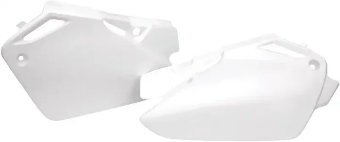 2043280002 Side Panels White