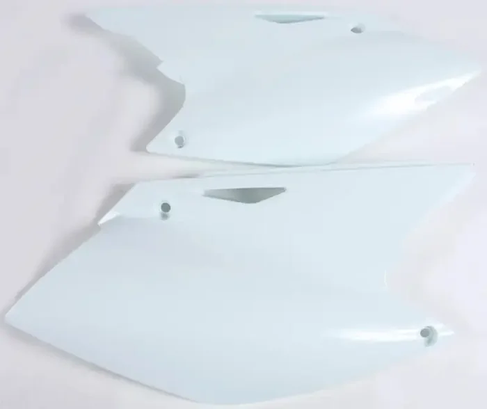 2043370002 Side Panels White