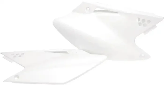 2043410002 Side Panels White
