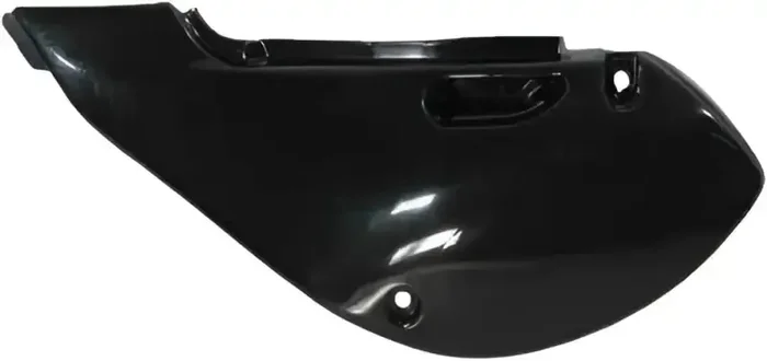 2043440001 Side Panels Black