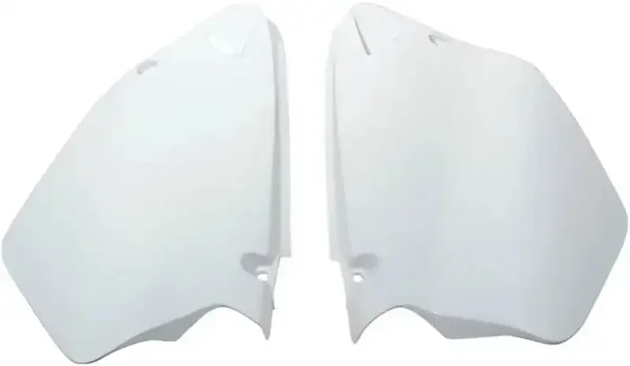 2043520002 Side Panels White