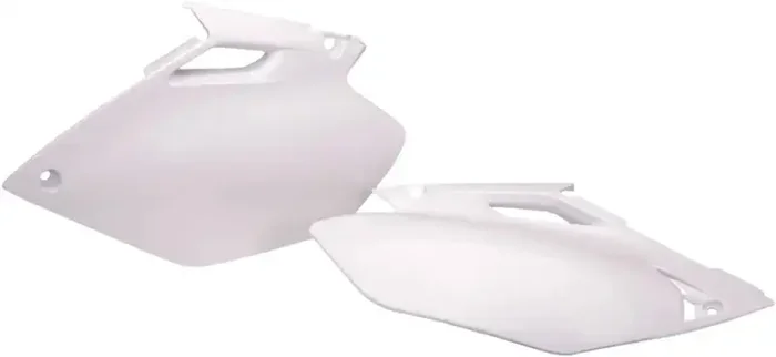 2043550002 Side Panels White