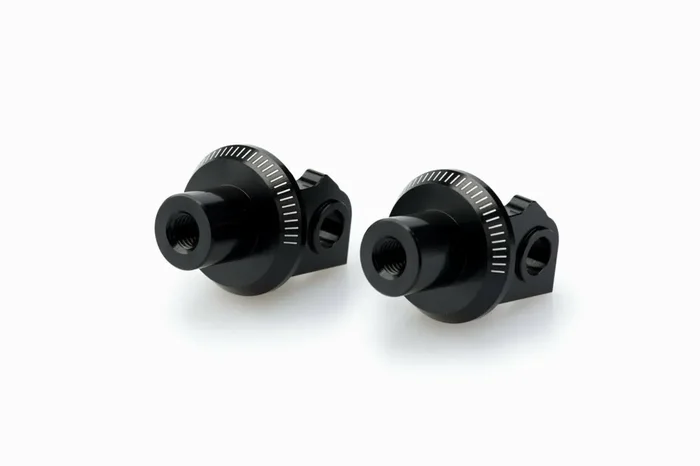 20452N Footpeg Adapter Rider Ktm
