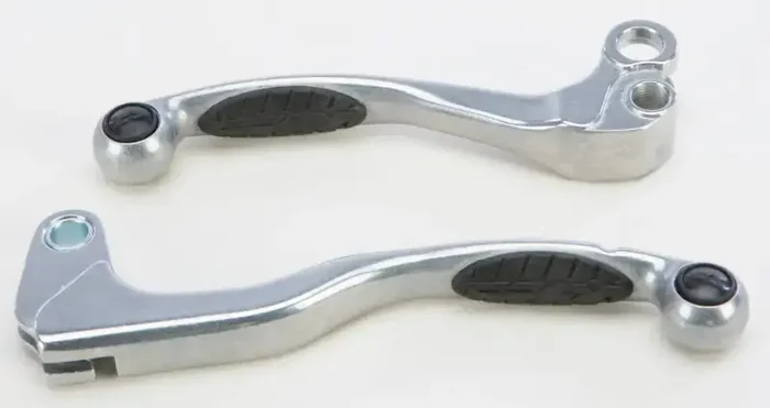 205-006-FLY Grip Lever Set Black