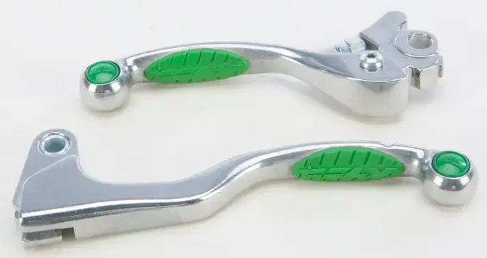 205-060-FLY Grip Lever Set Green