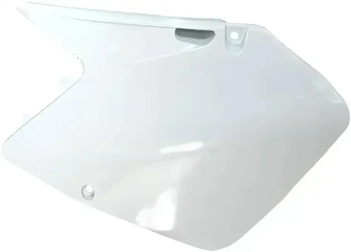 2071210002 Side Panels White