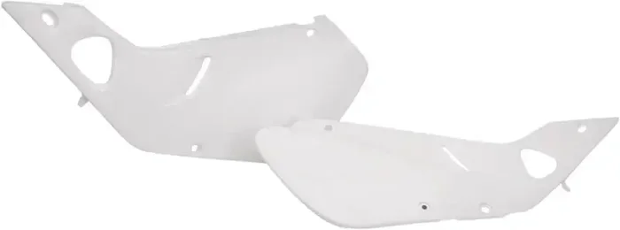 2071320002 Side Panels White