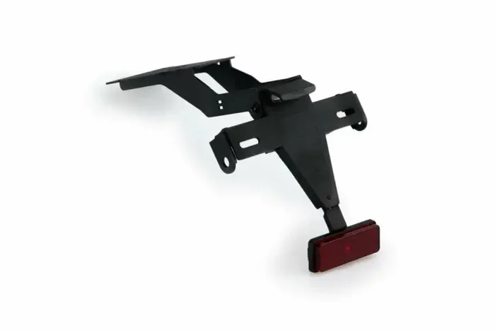 20715N Fender Eliminator Kit Black Duc