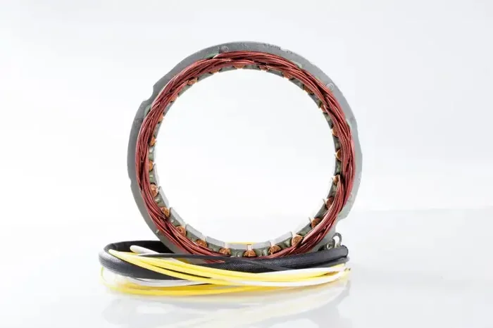 21-100 Stator