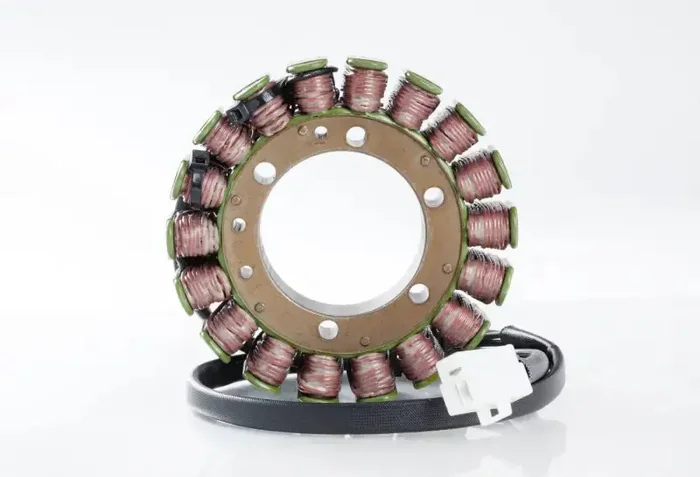 21-104 Stator