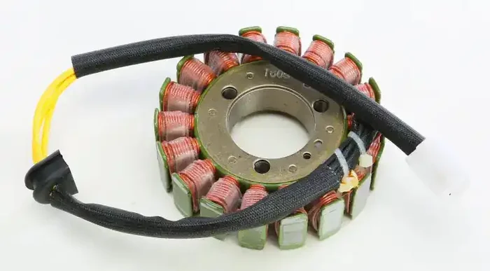 21-308 Stator