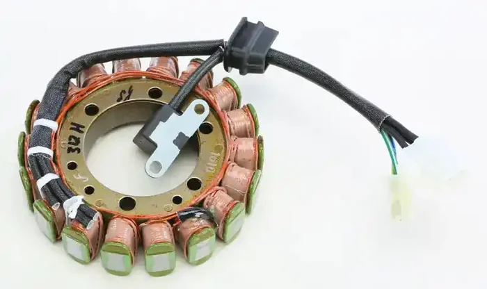 21-312H Stator