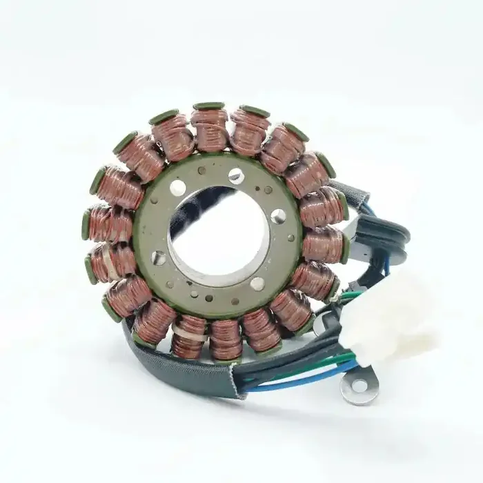 21-318H Stator