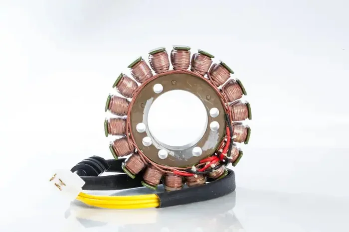 21-407 Stator