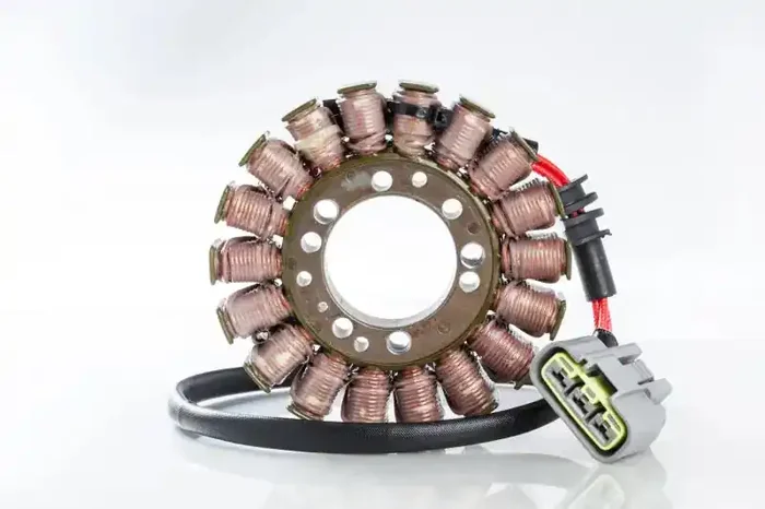 21-410 Stator