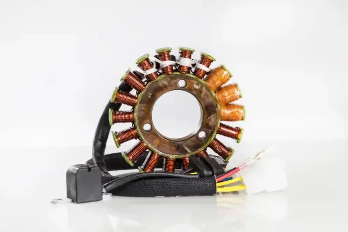 21-813 Stator