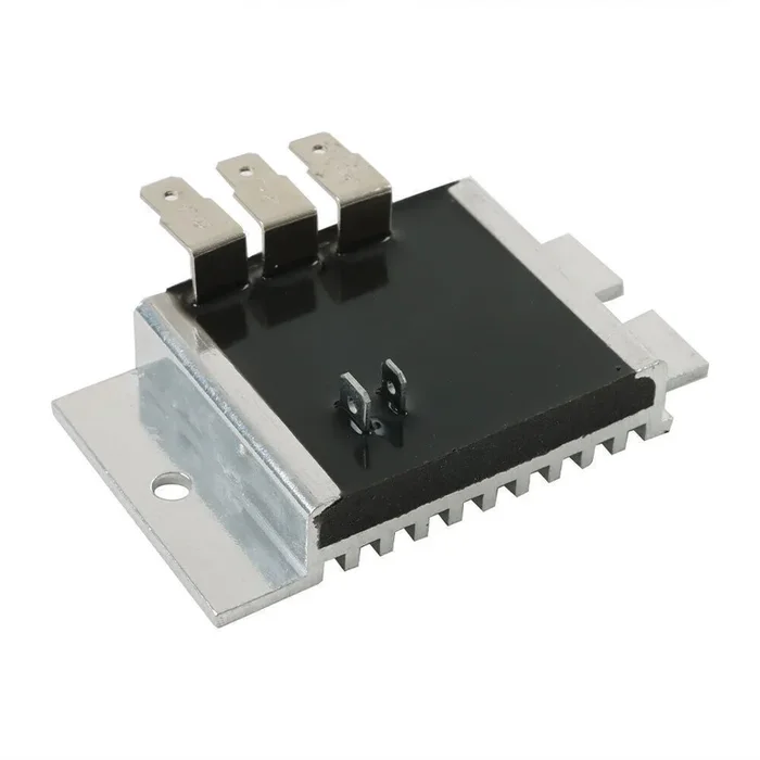 21066-7012 Voltage Regulator Fit For Kawasaki FH531V-BS09 For John Deere M149302