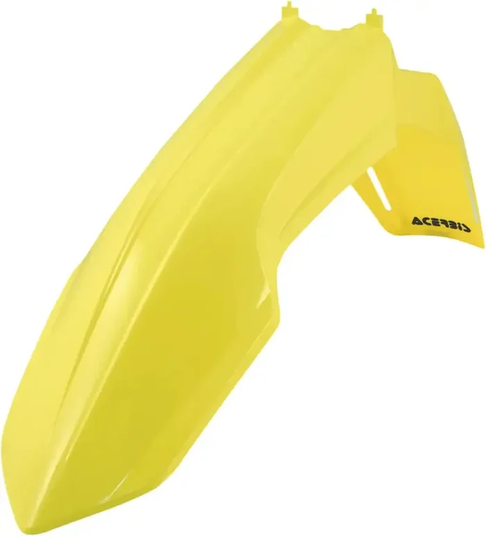 2113640231 Front Fender Yellow