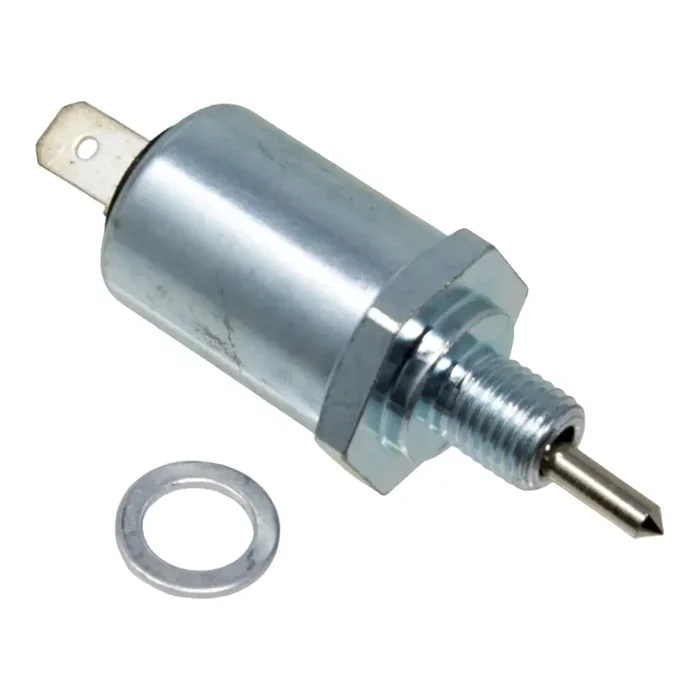 21188-2011, Fuel Shutoff Solenoid