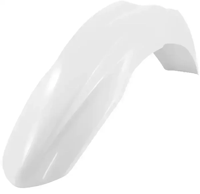 2141690002 Front Fender White