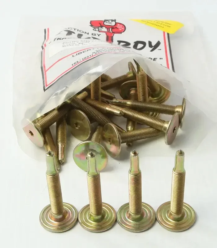 2166-P1-PS Power Point Pro Series Studs 1.375″ 24/Pk