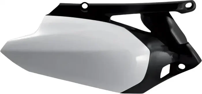 2171811035 Side Panels White/Black