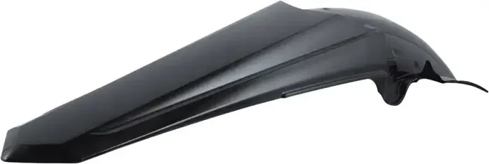 2171820001 Rear Fender Black