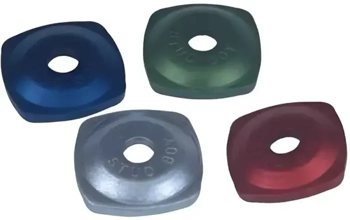 2193-P3 Power Plate 5/16″ Backers Natural 96/Pk