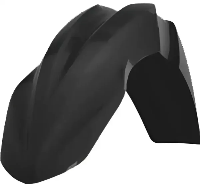 2314140001 Front Fender Black