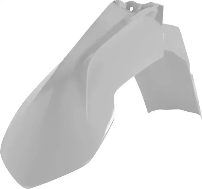 2314210002 Front Fender White