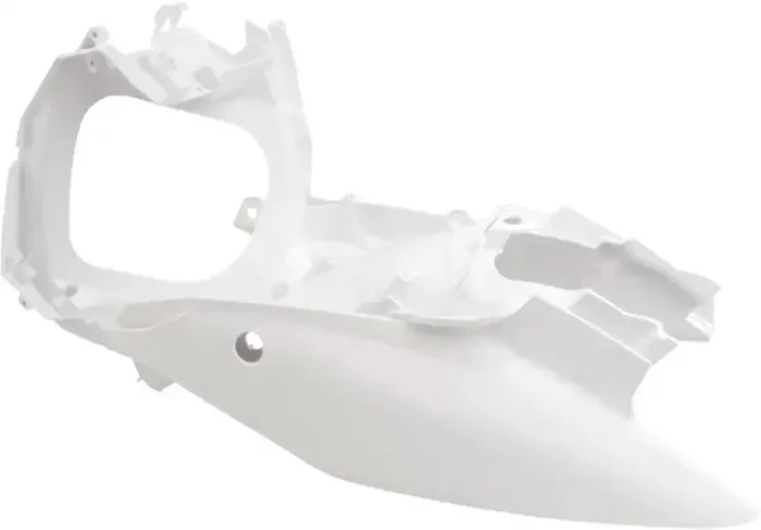 2314270002 Side Panels White