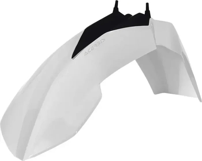 2320830002 Front Fender White