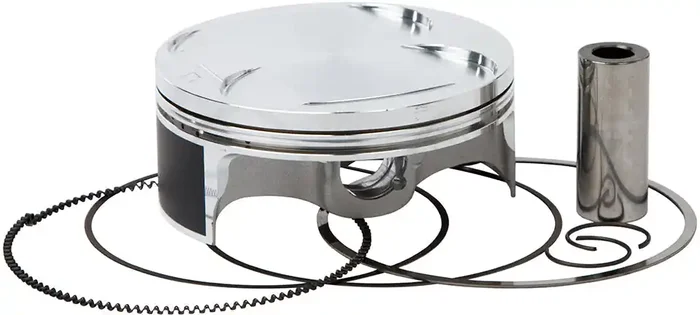 23377B Piston Kit Forged 95.97/Std 12.2 1 Suz