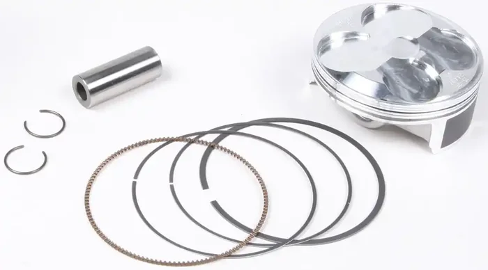 23647B Piston Kit Hc Forged 76.96/Std 14.2 1 Kaw