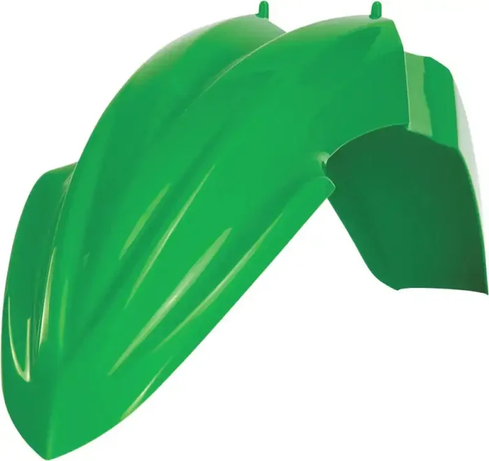 2374040006 Front Fender Green