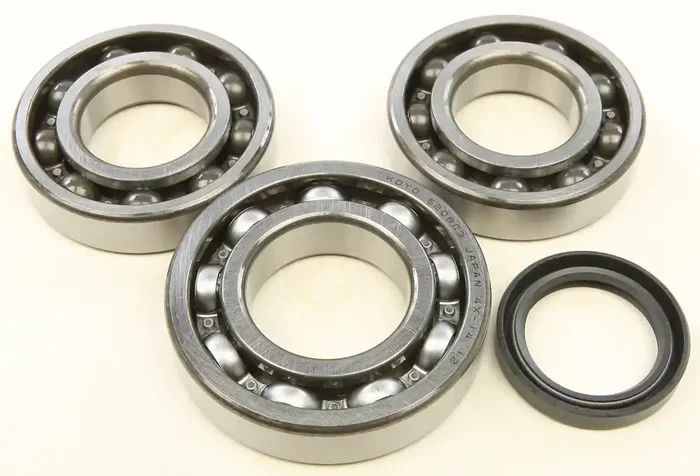 24-1085 Crankshaft Bearing/Seal Kit