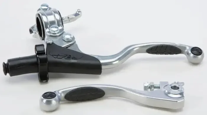 241-020-FLY Pro Perch Combo Black W/Hot Start