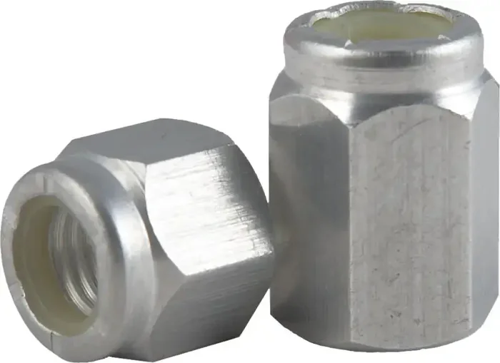 2438-P3 Power Tower Locking Nuts 0.50″ 96/Pk