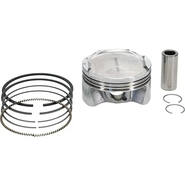 24568 Cast Replica Piston Kit 90.96/Std Can