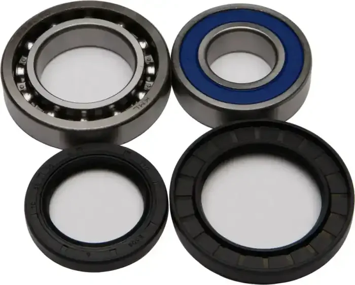 25-1018 Wheel Bearing & Seal Kit
