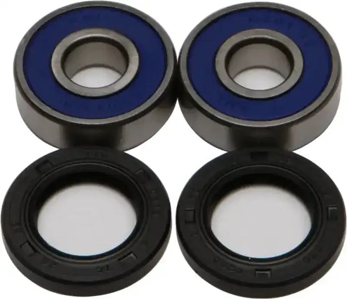 25-1025 Front/Rear Wheel Bearing/Seal Kit