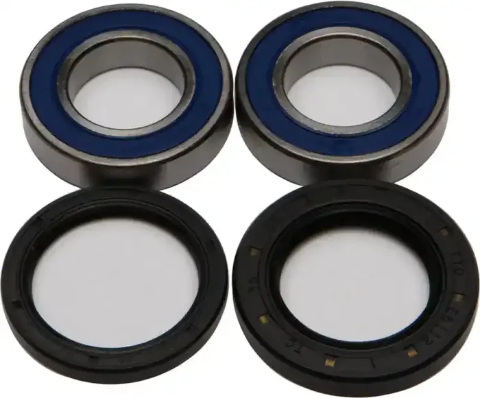 25-1028 Wheel Bearing & Seal Kit