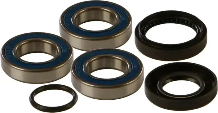 25-1034 Wheel Bearing & Seal Kit