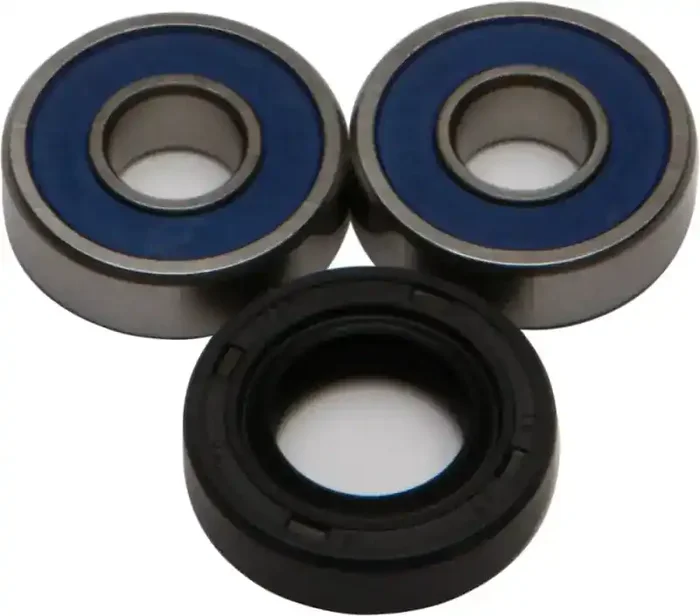 25-1040 Front/Rear Wheel Bearing/Seal Kit